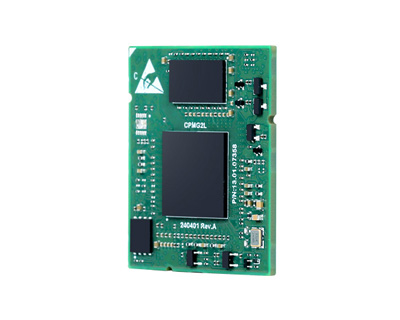 CPMG2L Core Module