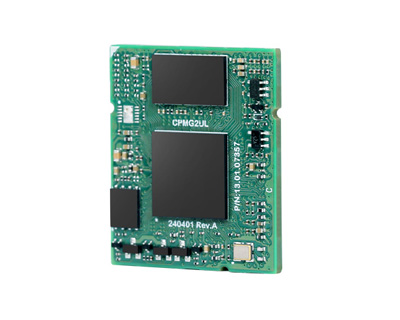CPMG2UL Core Module