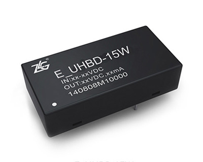 Wide voltage above 10W