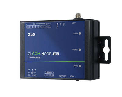 LoRa terminal collector GLCOM-NODE-100