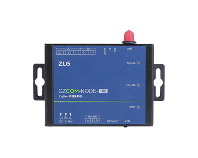 ZigBee terminal collector GZCOM-NODE-100