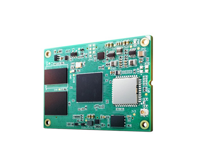 M62xx Core Module