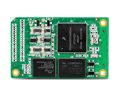 M6Y2C Cortex®-A7 Industrial Control Core Module