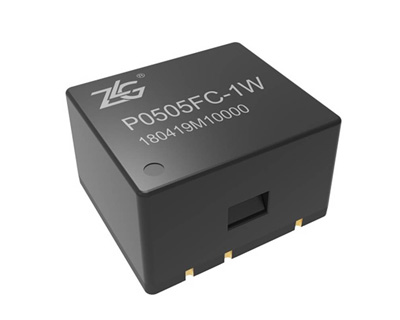 P series constant voltage power supply