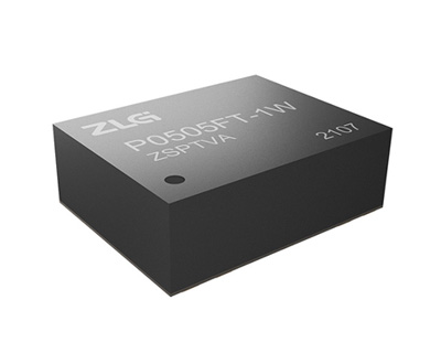 P series full-working-condition isolated DC-DC power supply chip