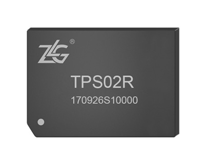 Dual-channel thermal resistance isolation acquisition module