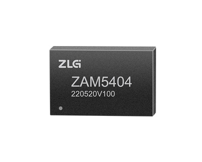 16-bit high-speed isolation Analog converters