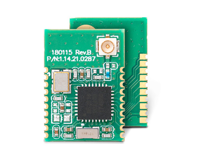 BLE 5.0 transparent transmission module