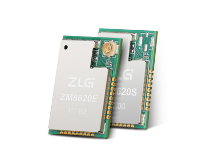 ZM8620 Fully Domestic LPWAN Long-Range Communication Module