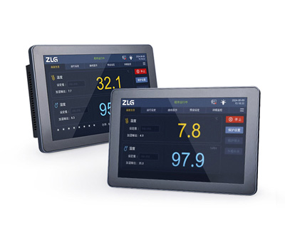 Display control unit ZPC series