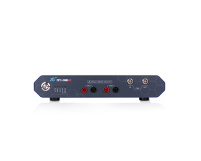 ZPS-CANFD automotive electronic test platform