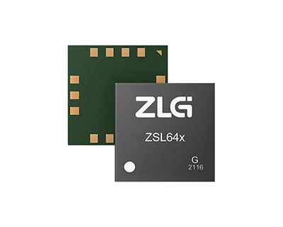 LoRa system-on-chip