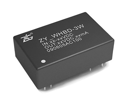 Wide voltage 1~3W