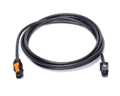 Vehicle Ethernet cable