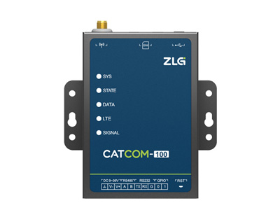 CATCOM Cat.1 intelligent network terminal